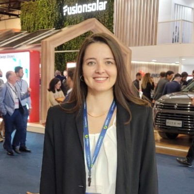 Ana Luiza Côrte Torrezani